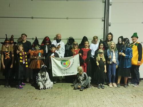 Halloween