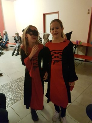 Halloween