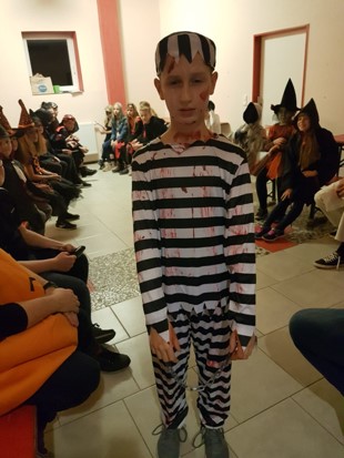 Halloween
