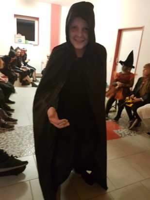 Halloween