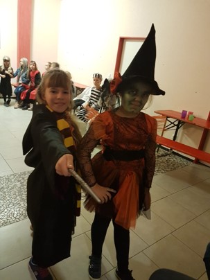 Halloween