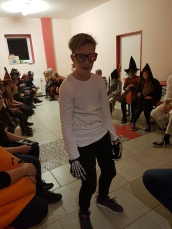 Halloween