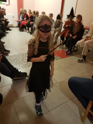Halloween