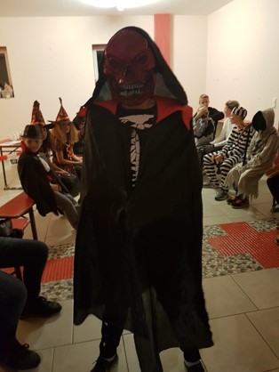Halloween