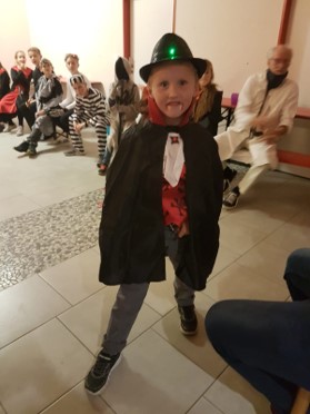 Halloween