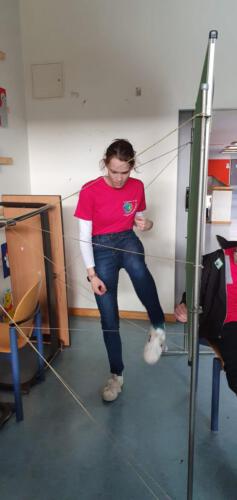 Sport und Spiel KWB 2020 Lingen