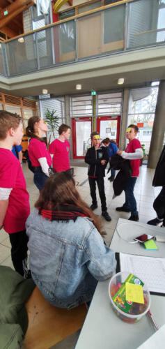 Sport und Spiel KWB 2020 Lingen