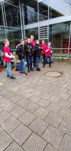 Sport und Spiel KWB 2020 Lingen