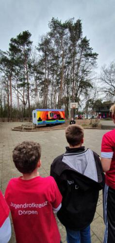Sport und Spiel KWB 2020 Lingen
