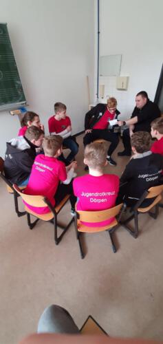 Sport und Spiel KWB 2020 Lingen