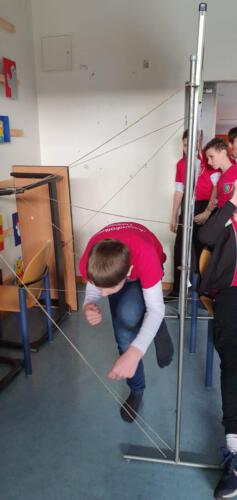 Sport und Spiel KWB 2020 Lingen