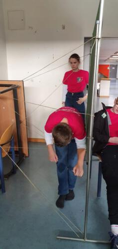 Sport und Spiel KWB 2020 Lingen