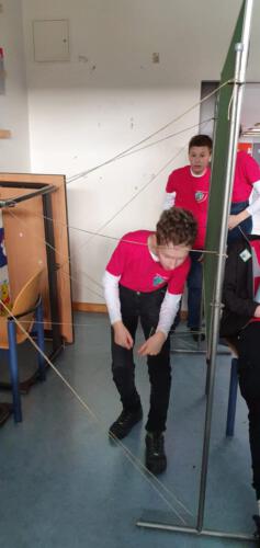 Sport und Spiel KWB 2020 Lingen