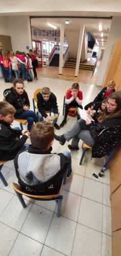 Sport und Spiel KWB 2020 Lingen