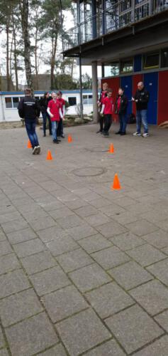 Sport und Spiel KWB 2020 Lingen