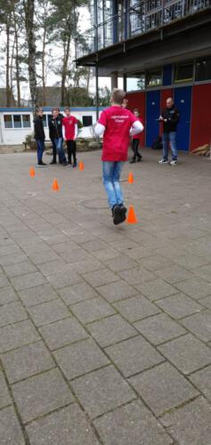 Sport und Spiel KWB 2020 Lingen