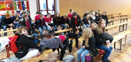 Sport und Spiel KWB 2020 Lingen