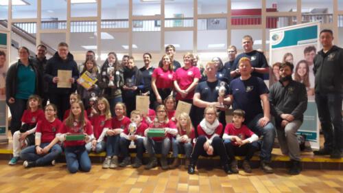 Sieger KWB 2020 Lingen
