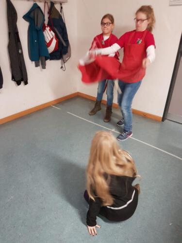 Sport und Spiel KWB 2020 Lingen