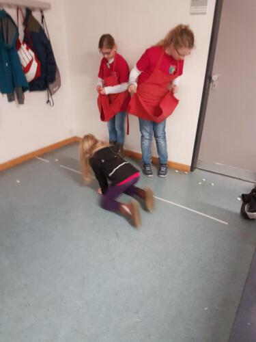 Sport und Spiel KWB 2020 Lingen