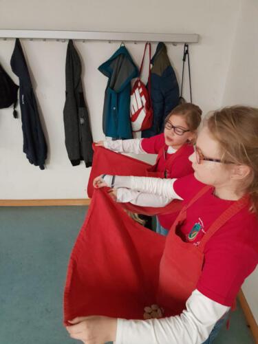 Sport und Spiel KWB 2020 Lingen