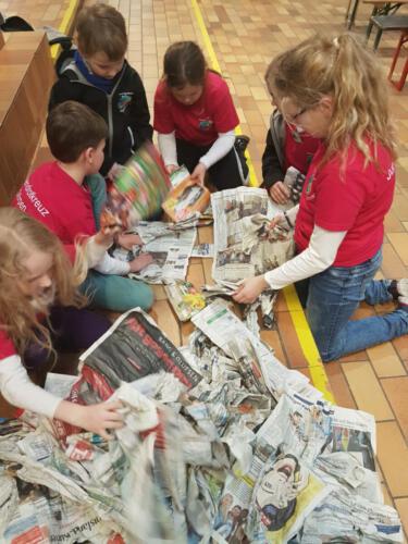 Sport und Spiel KWB 2020 Lingen