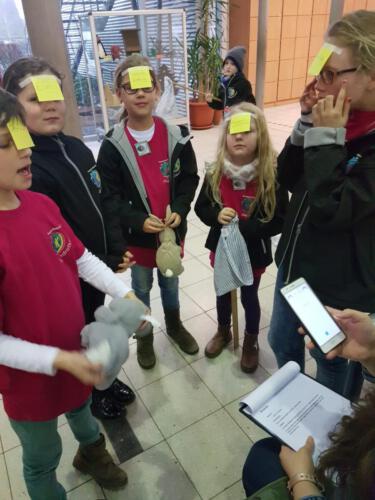 Sport und Spiel KWB 2020 Lingen