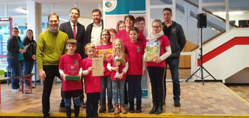 Sport und Spiel KWB 2020 Lingen