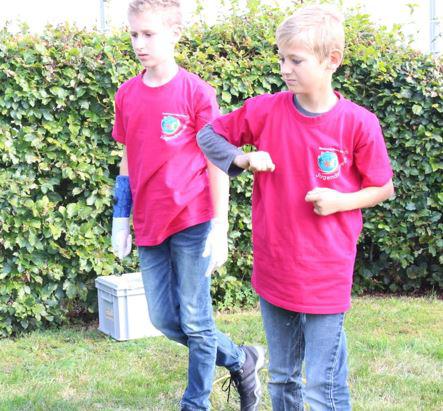 Sport und Spiel