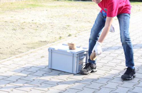 Sport und Spiel