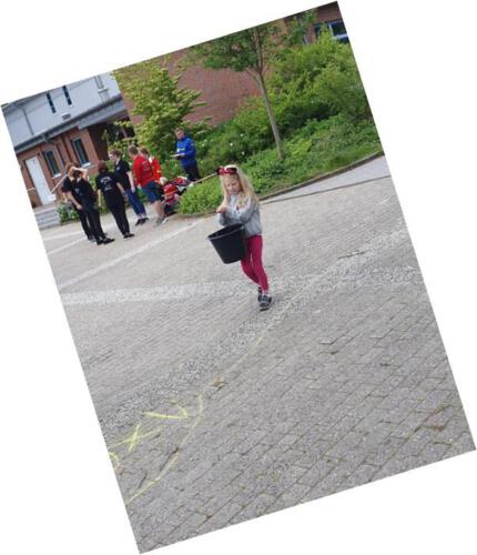 Sport und Spiel