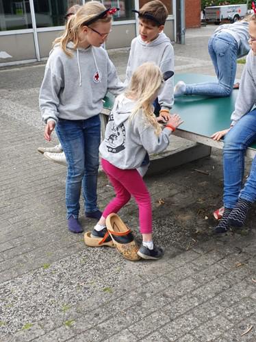 Sport und Spiel