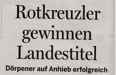 Empfang im Rathaus