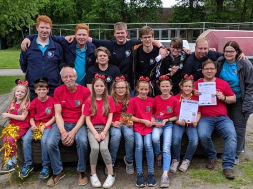 Sieger KV Emsland