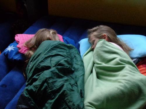 gute Nacht