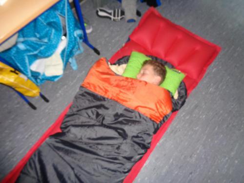 gute Nacht