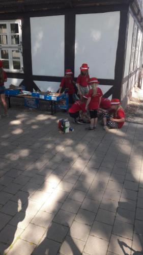 Musischer Bereich